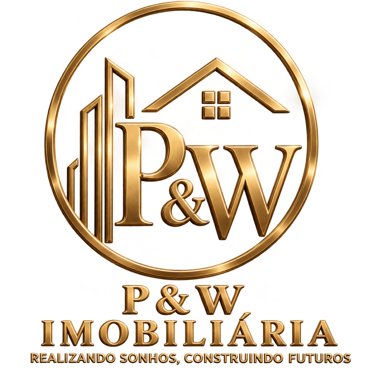 P&W Imobiliária